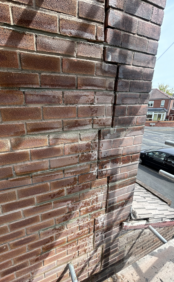 Structural work