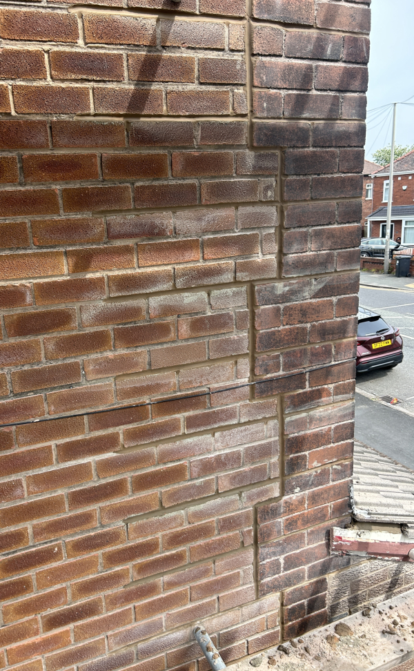 Structural work